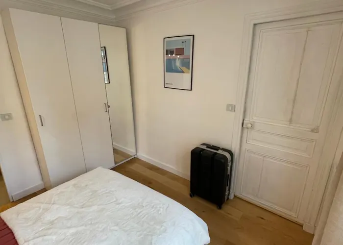 Batignolles-montmartre / Mathieu *