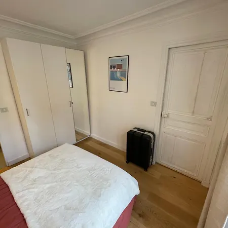 Batignolles-montmartre / Mathieu *